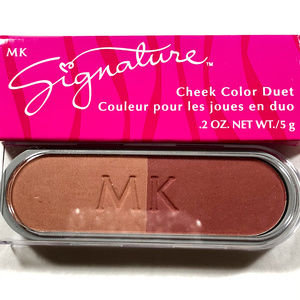 MARY KAY Signature NIB Rare Blush MOCHA BLUSH